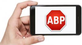 AdBlock Plus выпустит мобильный браузер, блокирующий рекламу