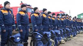 В Хакасии пройдет подготовка к паводку и пожарам