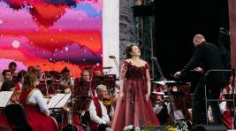 Мировые звезды оперы поздравят Хакасию с Днем Республики