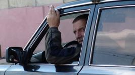 В Хакасии таксист-убийца получил солидный срок
