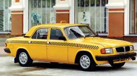 Госдума может ограничить количество такси в регионах
