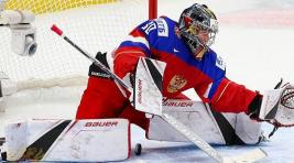 Хакасия верит в сборную России по хоккею в четвертьфинале ЧМ-2018