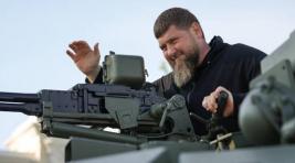 Кадыров: Чеченские подразделения получили приказ освободить ряд населенных пунктов в ДНР