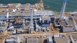 Сброс воды на АЭС «Фукусима» начнется 24 августа