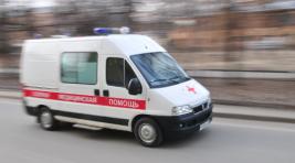 В Челябинской области пять человек отравились газом