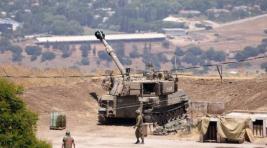 Израиль попытается расширить конфликт за счет Ливана?