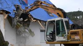 Несколько домов в Усть-Абакане подлежат сносу