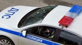 В Хакасии водитель под наркотиками опять сел за руль
