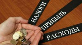 Малый и средний бизнес Хакасии встал на учет в едином налоговом реестре