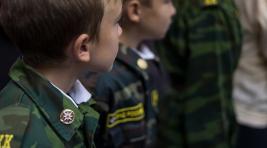 В Красноярске отравились 45 кадетов