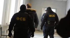 В Рязанской области задержали члена украинской неонацистской группы