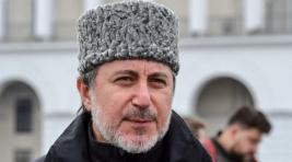 В Крыму осудили Ислямова на 19 лет строгого режима