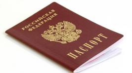 В Хакасии лишили российского гражданства иностранку