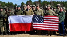 Ищенко: США пытаются столкнуть Россию и Польшу