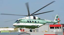 Минобороны РФ до конца 2022 года получит два вертолета Ми-38