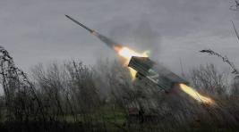 ЛНР: Украина стягивает новые подразделения к Артемовску