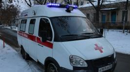 В Челябинске четыре человека отравились угарным газом