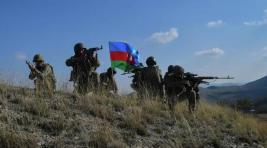 Мэр карабахского города Мартуни убит азербайджанскими военными