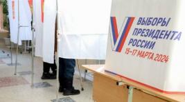 Явка на выборах в Хакасии составила 74,38%