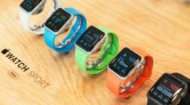 31 июля стартуют продажи Apple Watch в России