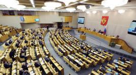Госдума отложила лишение иностранного гражданства для госслужащих
