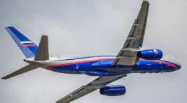 ОАК и «Аэрофлот» договорились о поставках сотен самолетов российского производства