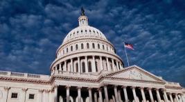 Сенат конгресса США принял законопроект о санкциях против госдолга России