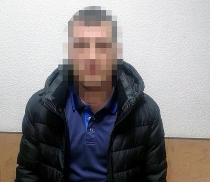 В Хакасии задержали домушника, совершившего серию квартирных краж