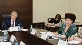 Всероссийский форум матерей пройдет в Хакасии