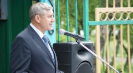 В Черногорске выбрали мэра