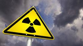 В Челябинской области зафиксирован выброс радиации