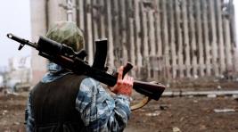 Кадыров: Убитые в Чечне боевики прибыли из-за рубежа