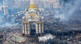 Захарченко подтвердил участие Запада в «майдане»