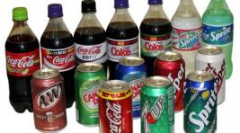 Госдума может ввести санкции против Coca-Cola и Pepsi