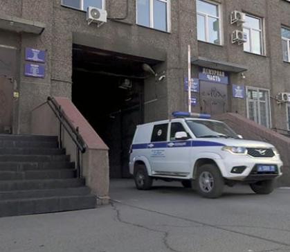В Хакасии полицейские выловили 29 человек, находившихся в розыске