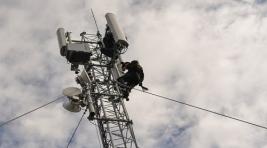 Tele2 лидирует по темпам строительства LTE-сетей в России