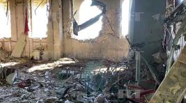 Россия ответила на атаку курортов Крыма, ударив по организаторам теракта