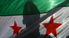 Сирийская оппозиция планирует объединиться с «Аль-Каидой»
