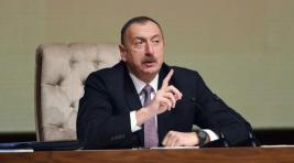 Азербайджан предложил Армении подписать мирный договор