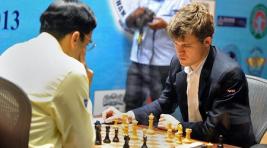 Матч за мировую шахматную корону пройдет в ноябре в Нью-Йорке