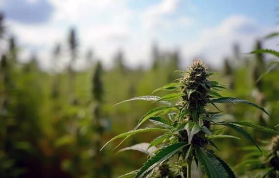 Черногорец тайно хранил дома у приятеля марихуану и гашишное масло