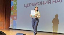 Абаканский проект «Бульвар выходного дня» вошел в число лучших в России