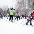 В Саяногорске стартовал проект «Лыжи выходного дня»