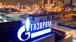 «Газпром» согласился поддать газу Молдавии