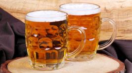 В России предложена минимальная цена на пиво