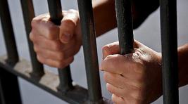 Под арест: бывшего замминистра в Хакасии отправили за решетку