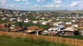 Для погорельцев Хакасии уже 69 домов сданы в эксплуатацию