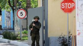 В Таджикистане пресекли теракт против российской школы