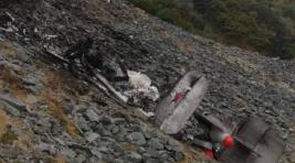 На Камчатке найдены тела всех погибших при крушении Ка-27