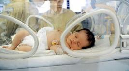 Минздрав: материнская смертность в России упала в два раза